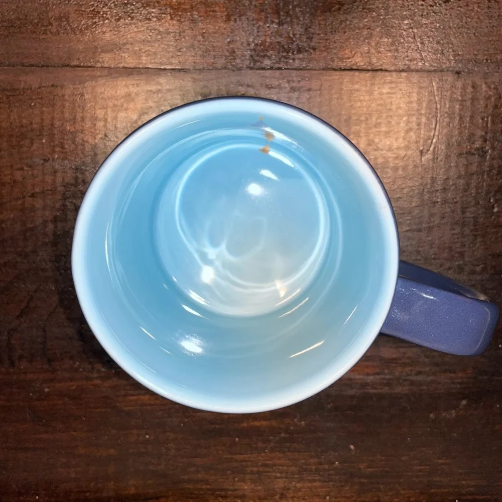 Collectible Mickey Mouse‎ Walt Disney World and Friends Mug Cup